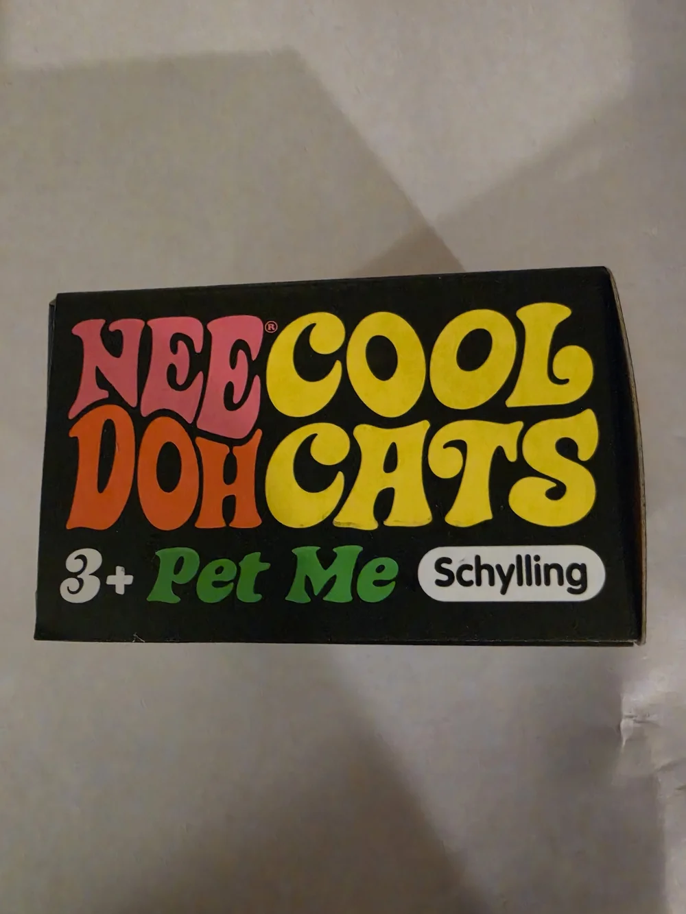 Schylling schylling’s needoh